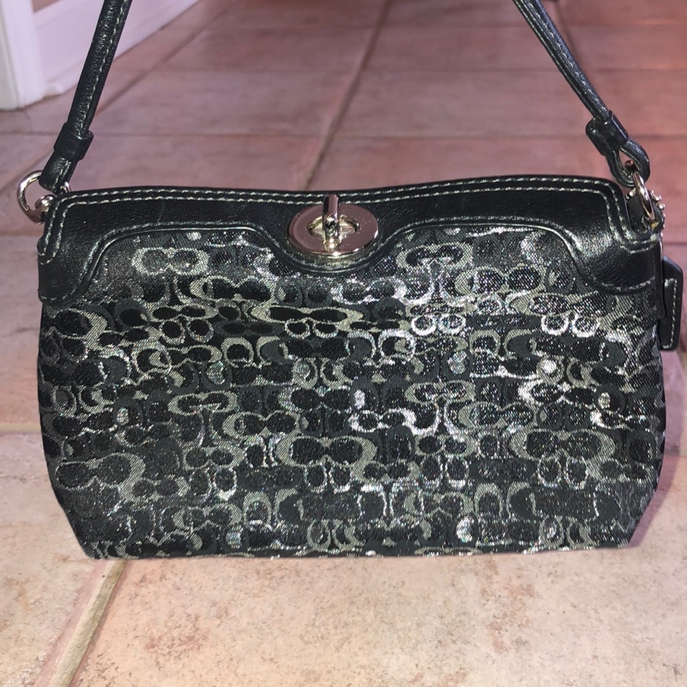 COPY - Coach Minibag